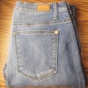 Judy Blue Light Blue Denim Jeans